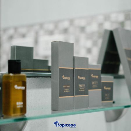 Tropicasa Hotel 科隆 外观 照片