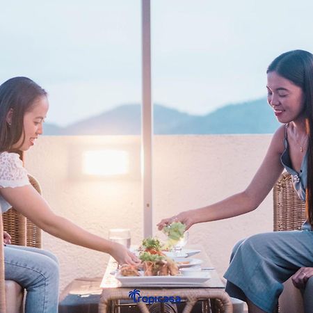 Tropicasa Hotel 科隆 外观 照片