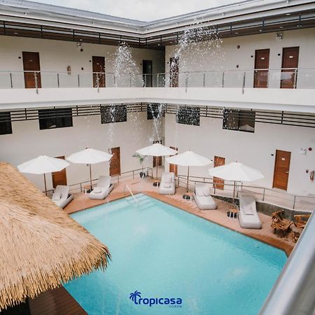 Tropicasa Hotel 科隆 外观 照片