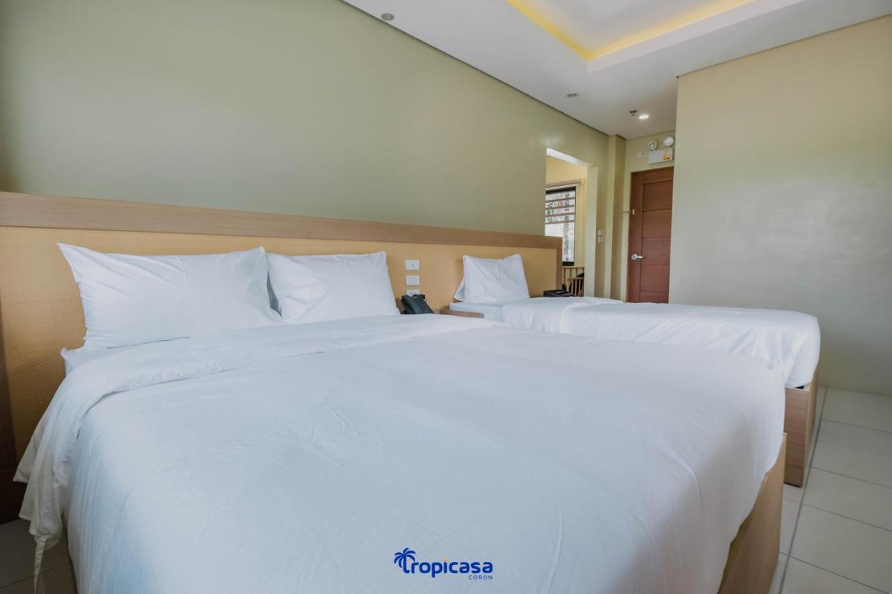 Tropicasa Hotel 科隆 外观 照片