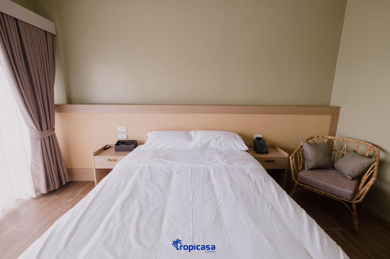 Tropicasa Hotel 科隆 外观 照片