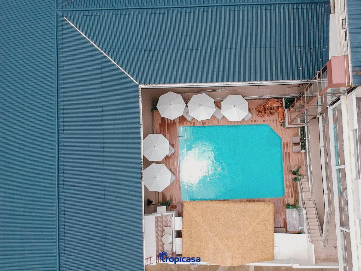 Tropicasa Hotel 科隆 外观 照片