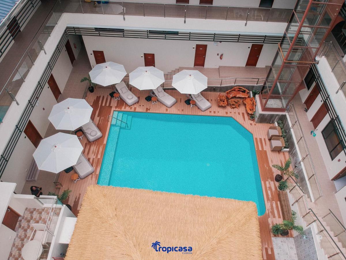 Tropicasa Hotel 科隆 外观 照片