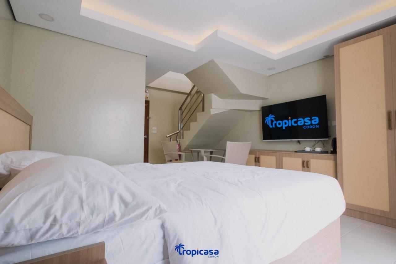 Tropicasa Hotel 科隆 外观 照片