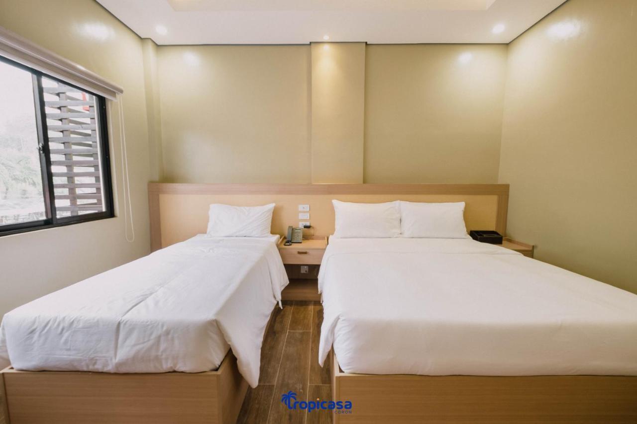 Tropicasa Hotel 科隆 外观 照片