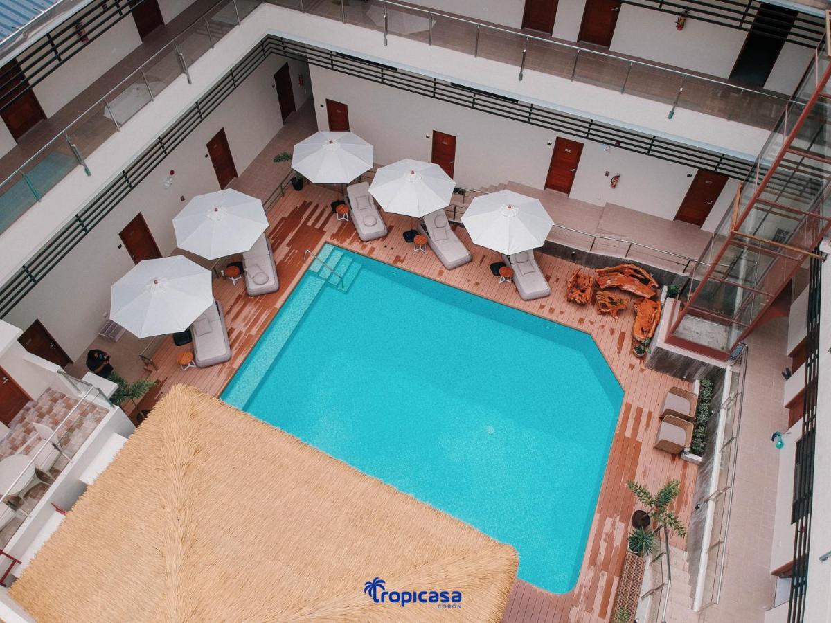 Tropicasa Hotel 科隆 外观 照片