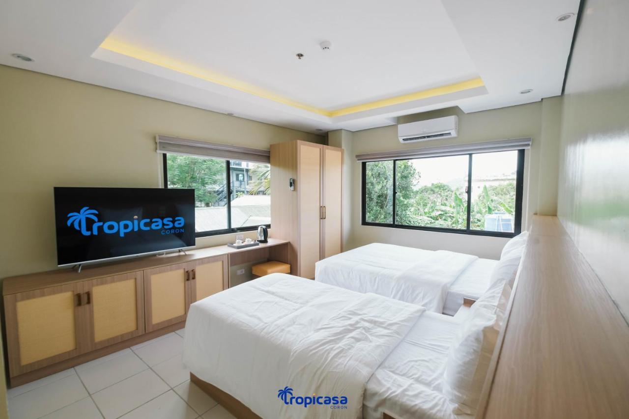 Tropicasa Hotel 科隆 外观 照片