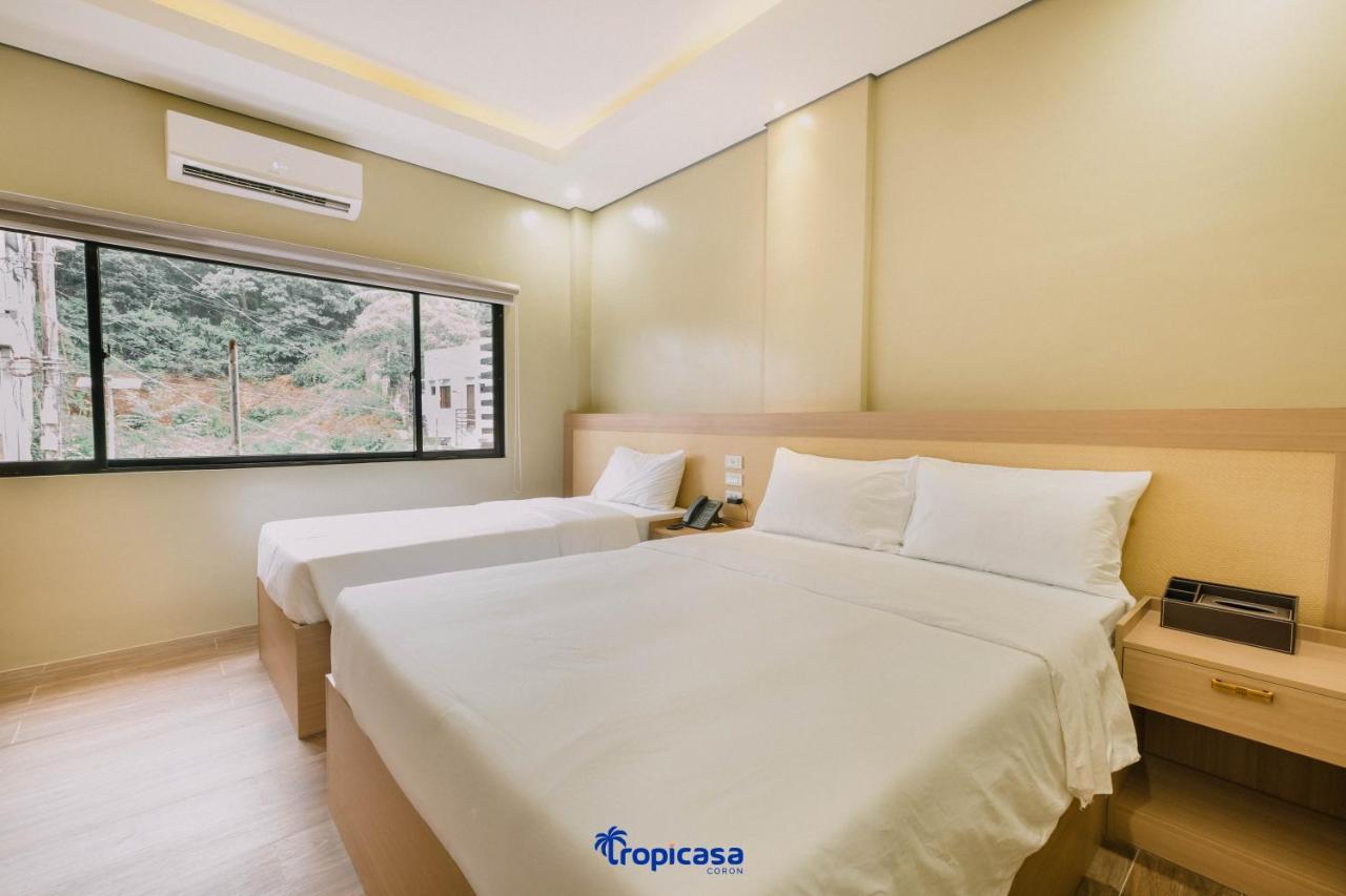 Tropicasa Hotel 科隆 外观 照片