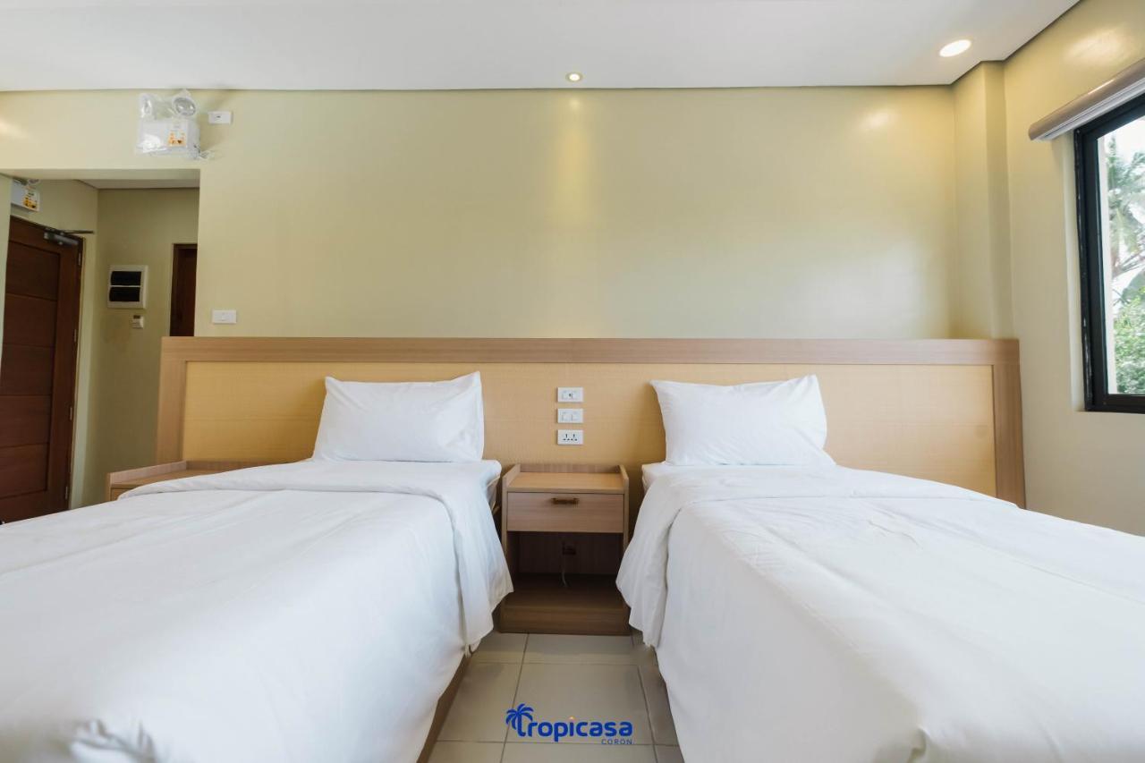 Tropicasa Hotel 科隆 外观 照片