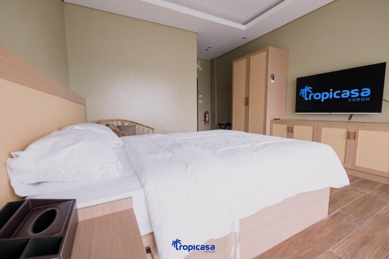Tropicasa Hotel 科隆 外观 照片