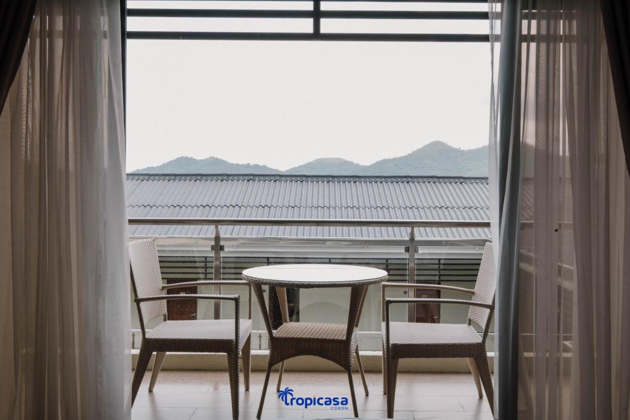 Tropicasa Hotel 科隆 外观 照片