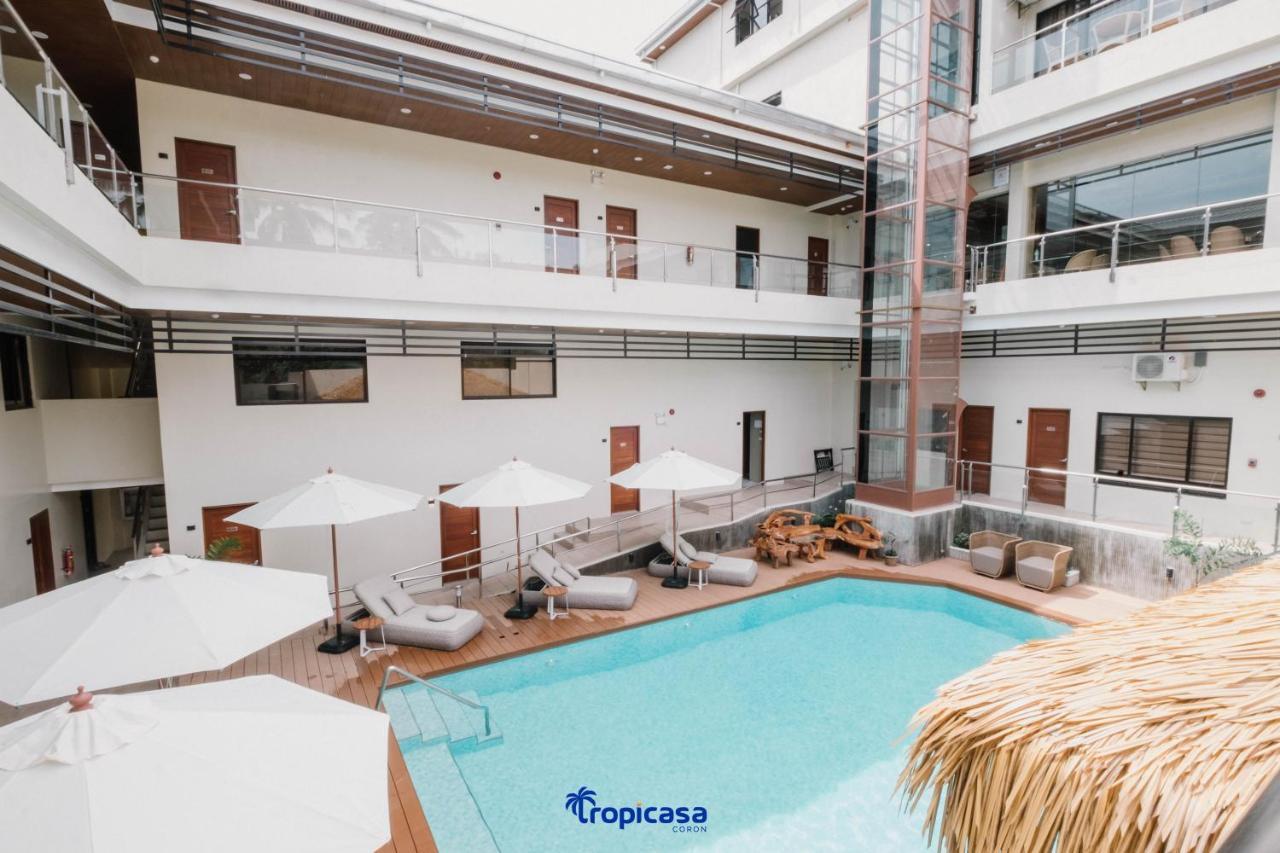 Tropicasa Hotel 科隆 外观 照片