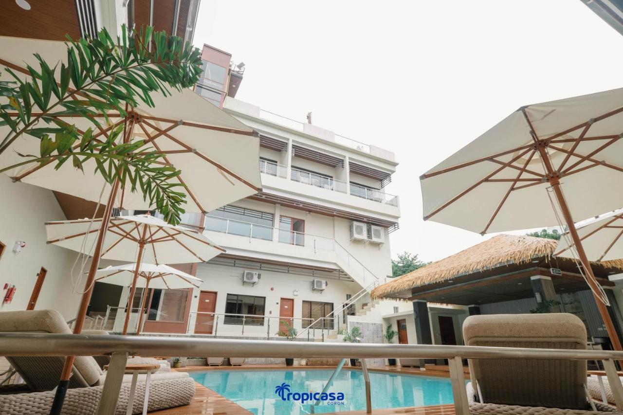 Tropicasa Hotel 科隆 外观 照片