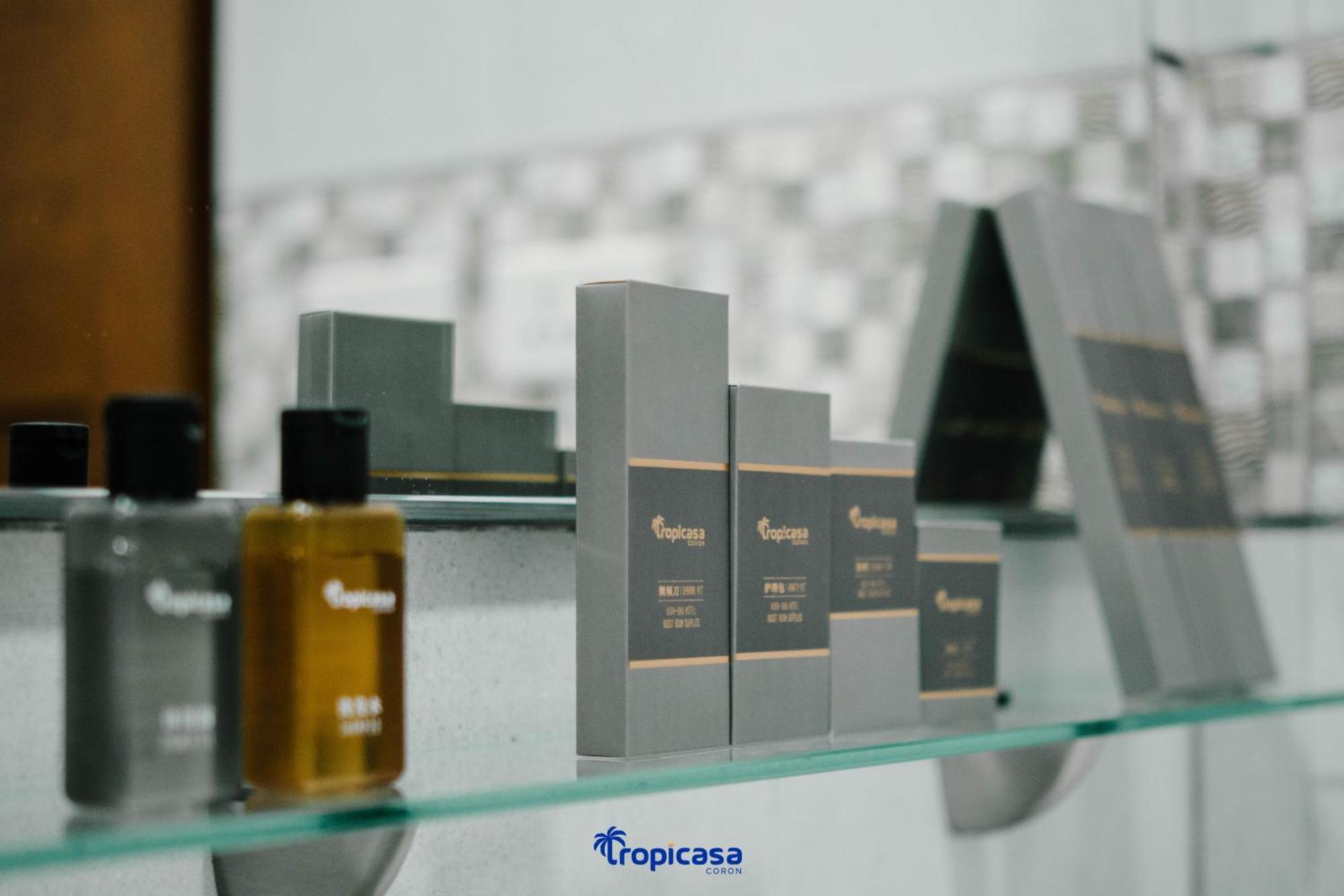 Tropicasa Hotel 科隆 外观 照片