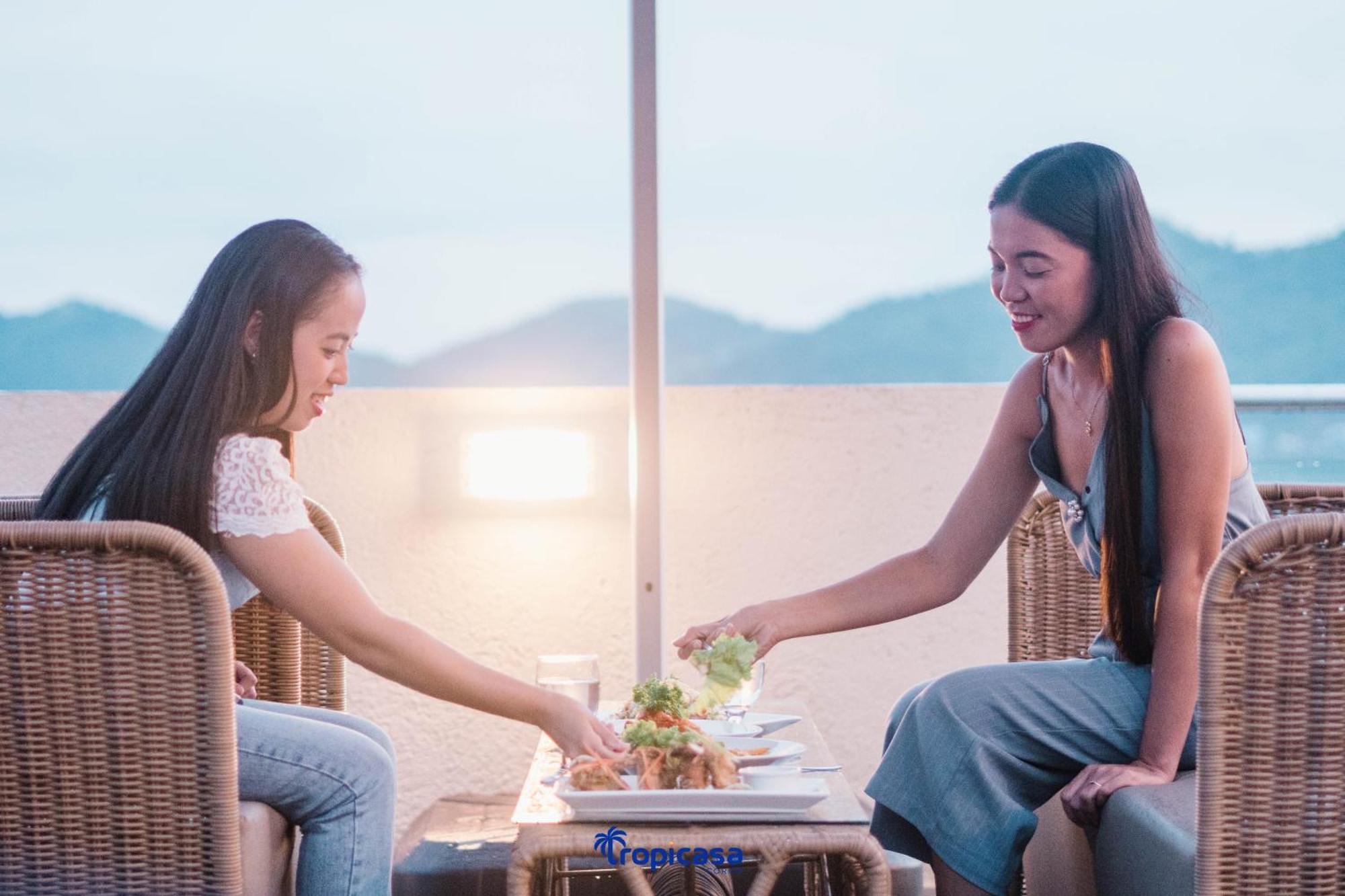 Tropicasa Hotel 科隆 外观 照片