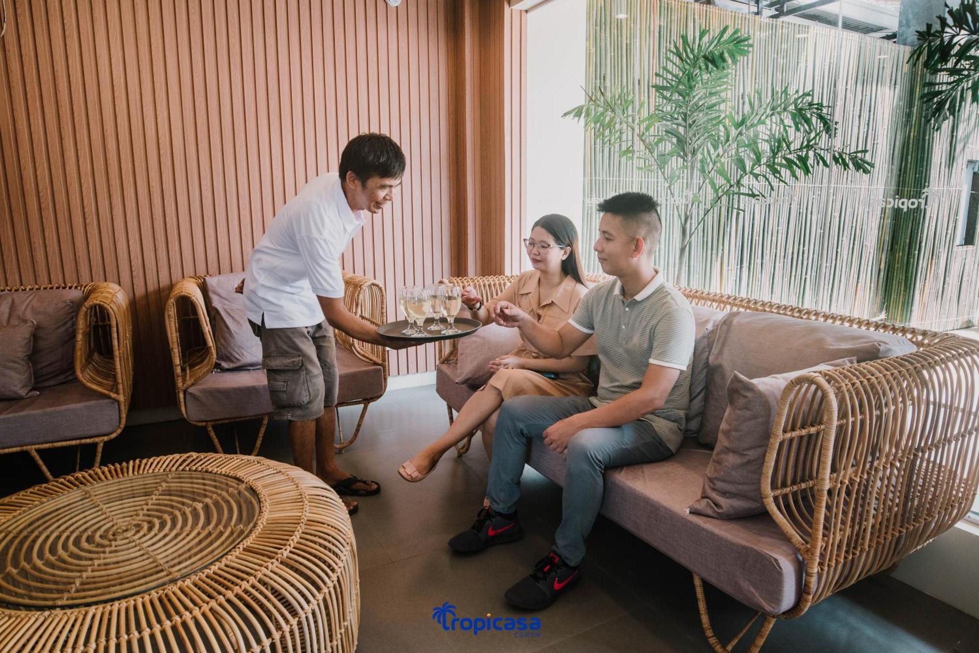 Tropicasa Hotel 科隆 外观 照片