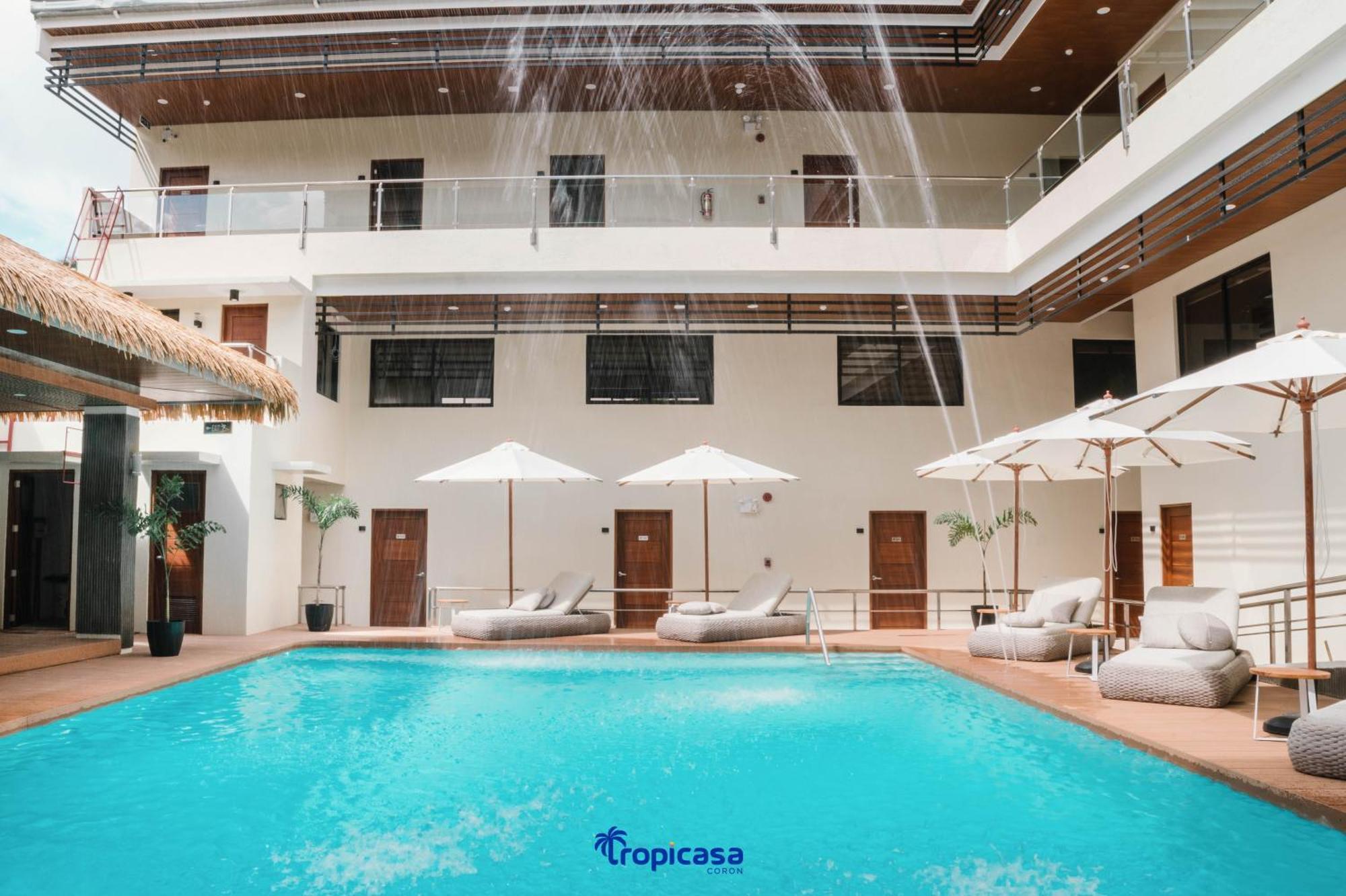 Tropicasa Hotel 科隆 外观 照片