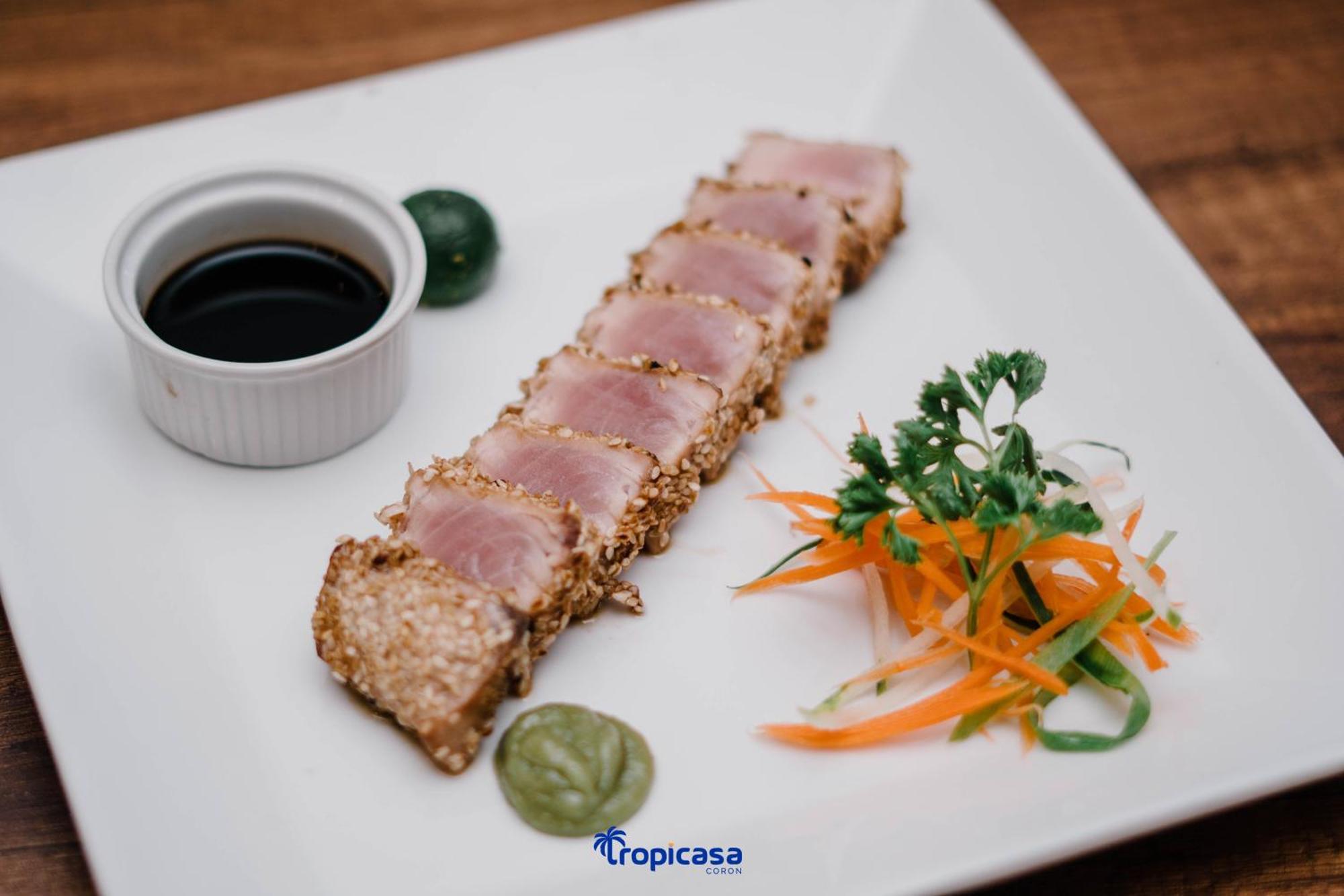 Tropicasa Hotel 科隆 外观 照片