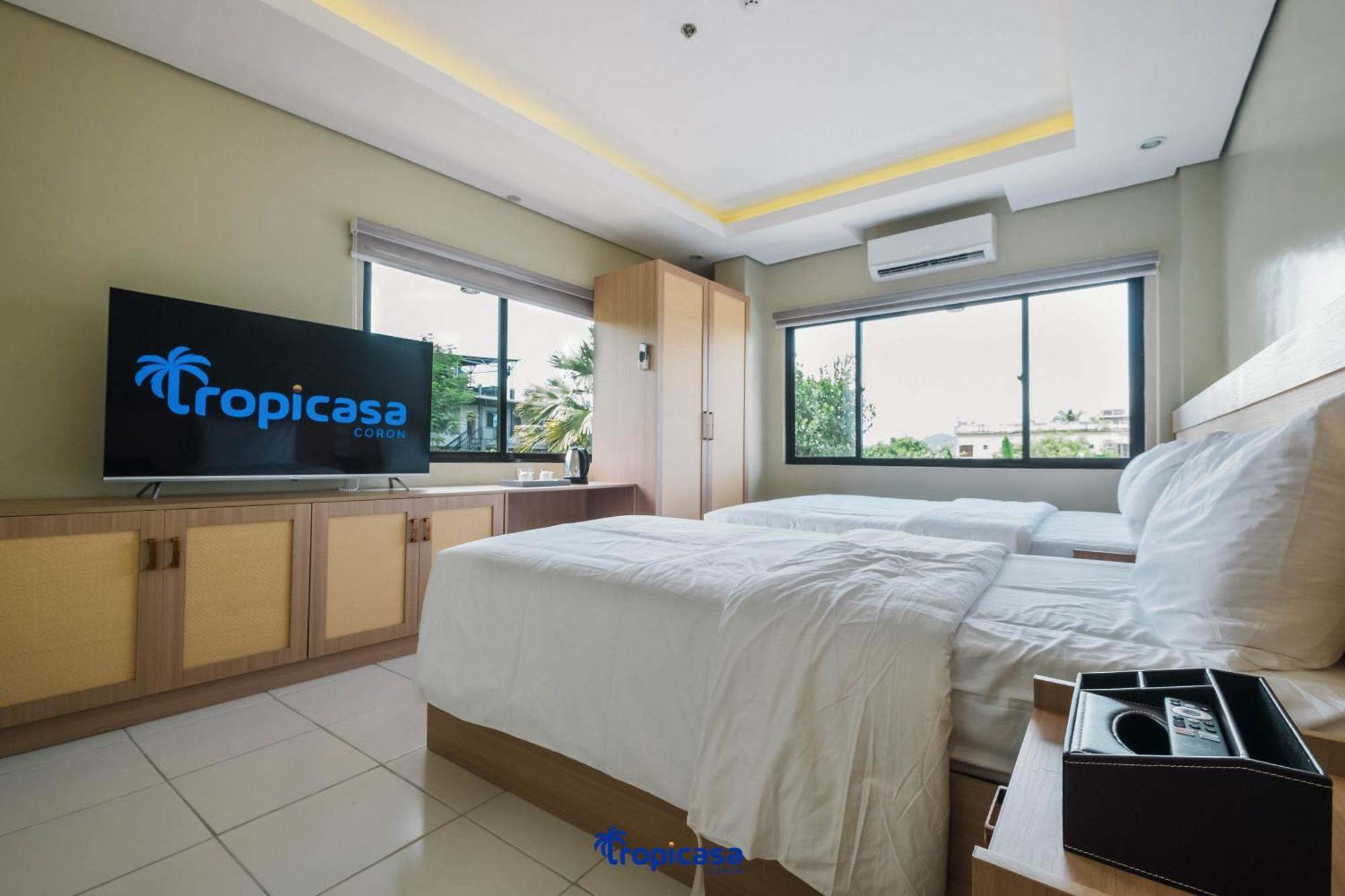 Tropicasa Hotel 科隆 外观 照片