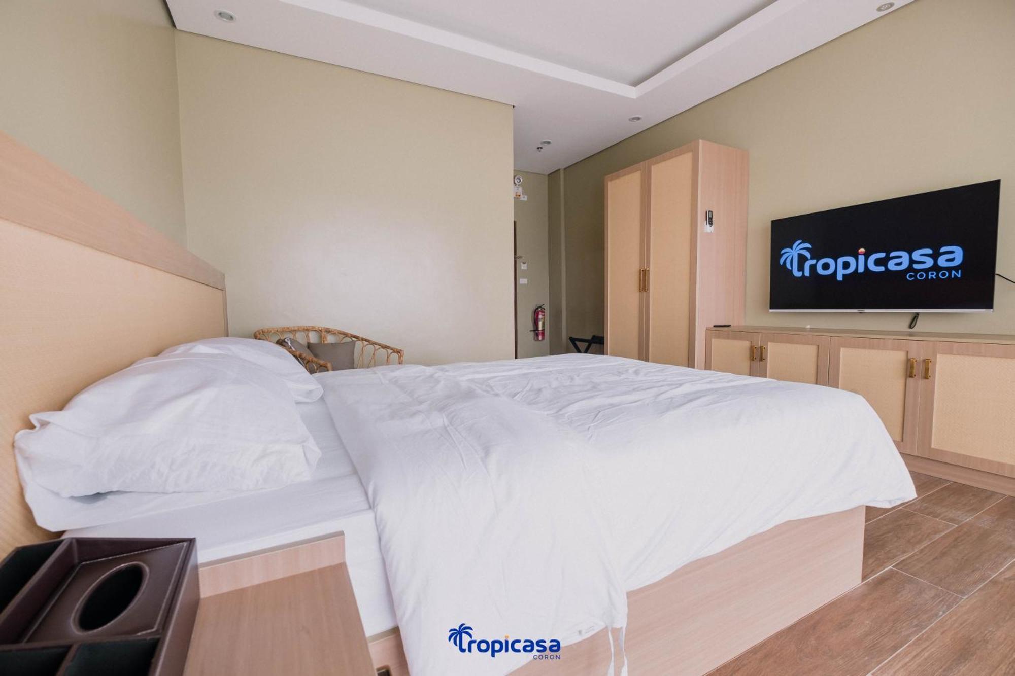 Tropicasa Hotel 科隆 外观 照片