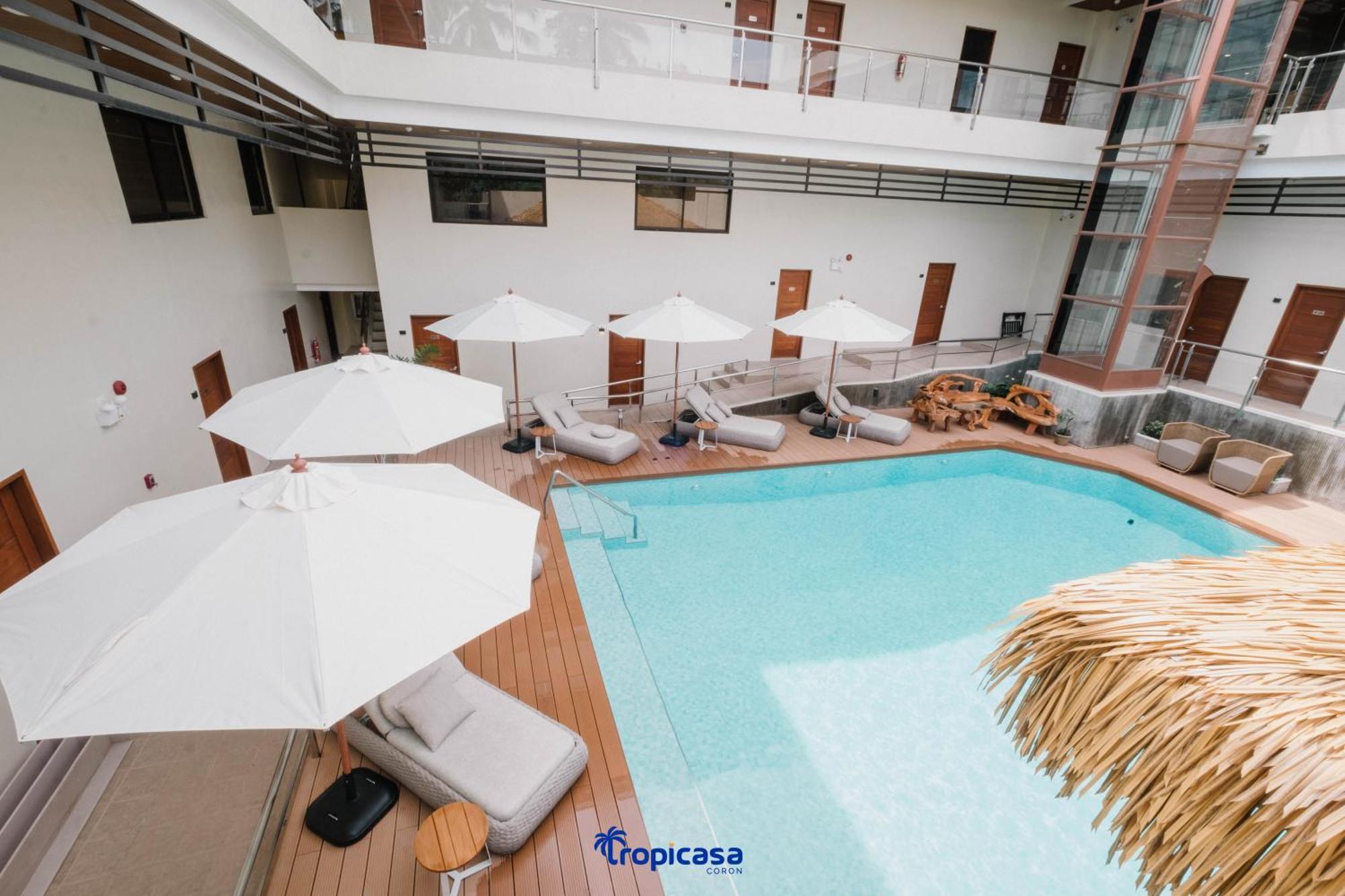 Tropicasa Hotel 科隆 外观 照片