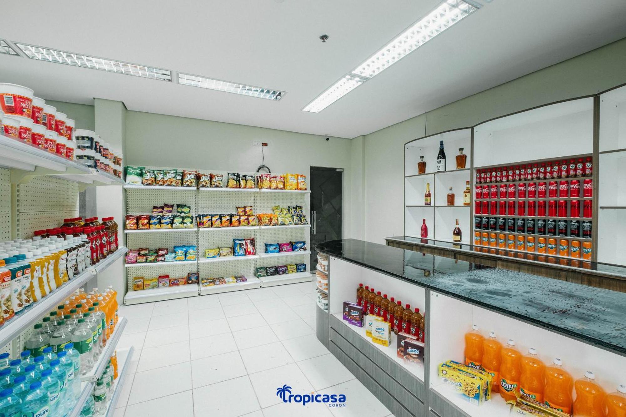 Tropicasa Hotel 科隆 外观 照片