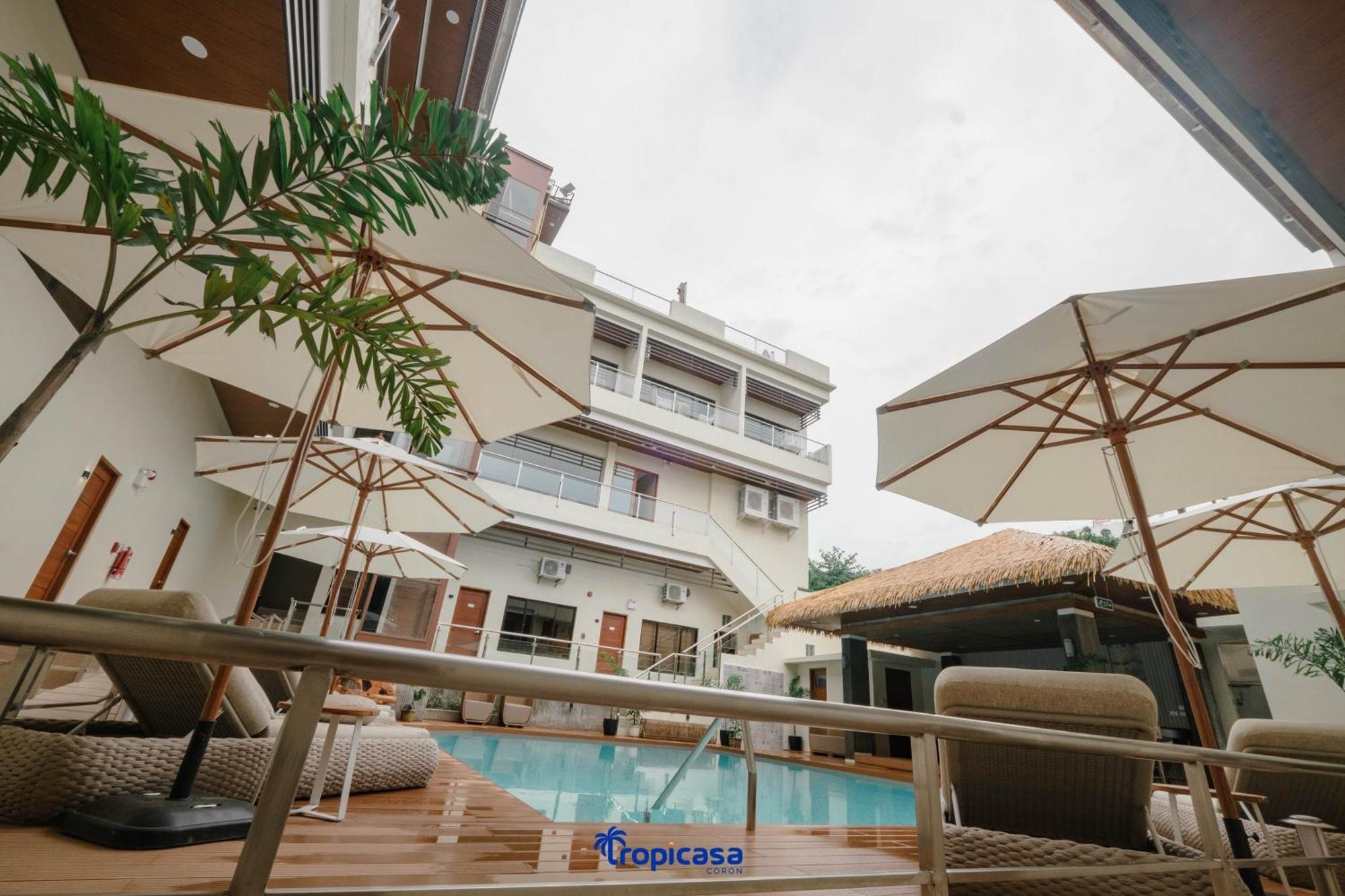 Tropicasa Hotel 科隆 外观 照片